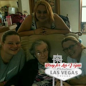 Meet your Posher, Ladonna